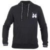 Nograd Not Novice Hoodie, Black