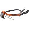 CAMP  Alpinist Pro; automatic / semi - automatic (Treatment automatic / semi - automatic)