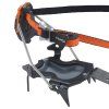 CAMP  Alpinist Pro; automatic / semi - automatic (Treatment automatic / semi - automatic)