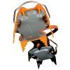 CAMP  Alpinist Pro; automatic / semi - automatic (Treatment automatic / semi - automatic)