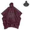 Lifeventure Poncho Pánská nepromokavá bunda