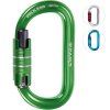CAMP  Oval XL 2Lock (Barva blue)