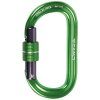 CAMP  Oval XL Lock (Barva green)