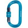 CAMP  Oval XL Lock (Barva green)