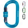 CAMP  Oval XL Lock (Barva green)
