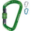 CAMP  Guide XL Lock (Barva green)
