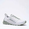 AKU Aira V-Light light grey-light green