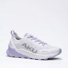 AKU Aira V-Light GTX Ws Light Grey / Lilac
