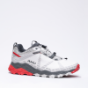 AKU Flyrock GTX Light Grey-Red