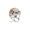 Horolezecká přilba Petzl Meteor White-Orange