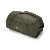 Rab Escape Kit Bag LT 50 (Barva Black)
