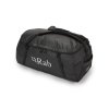 Rab Escape Kit Bag LT 90 (Barva Black)