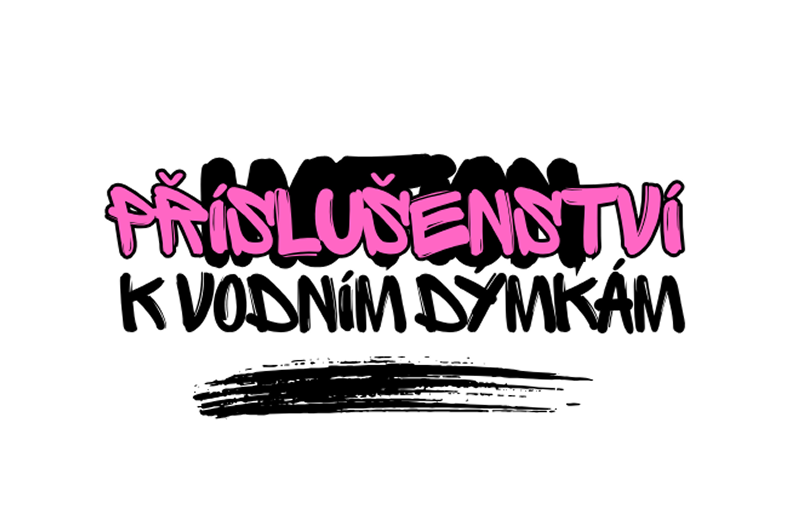 Příslušenství k vodním dýmkám pro domácí použití