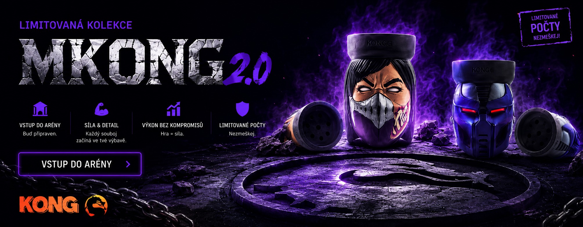 Kong