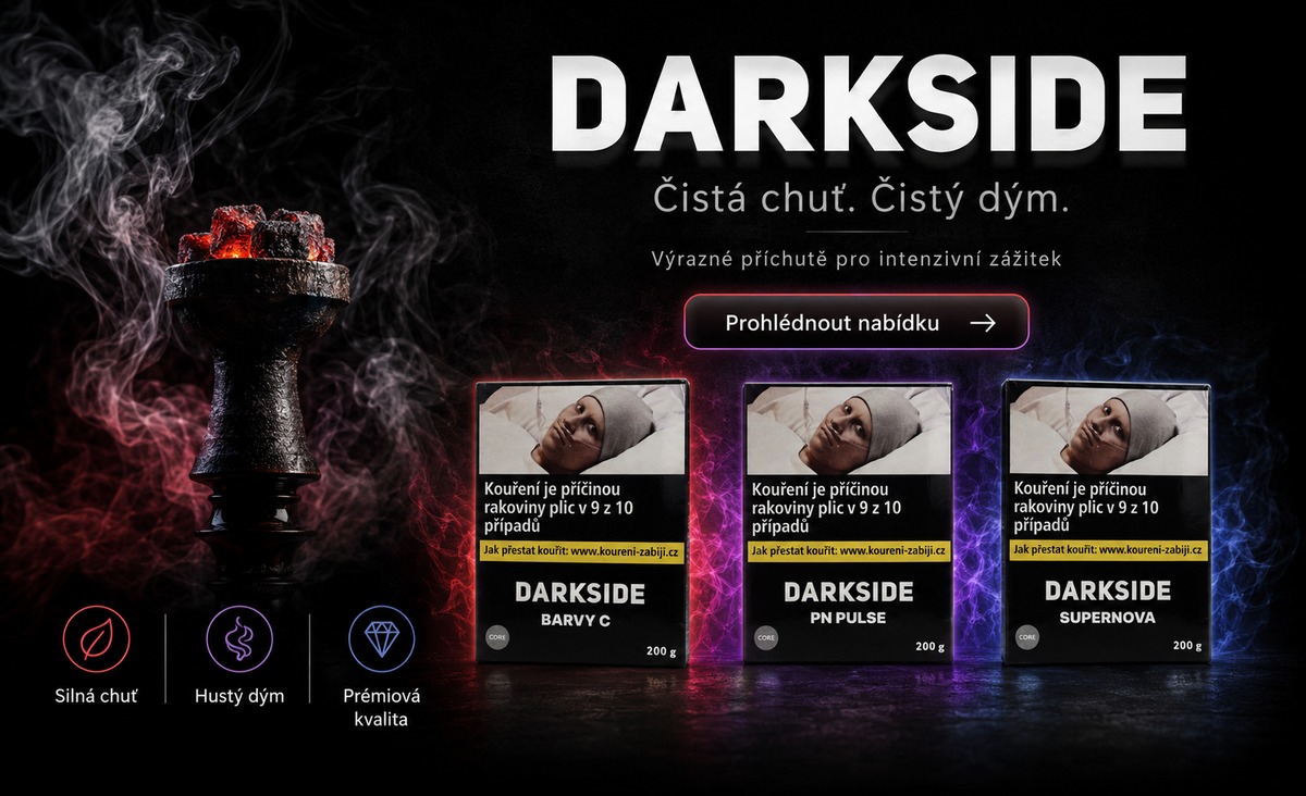 Darkside