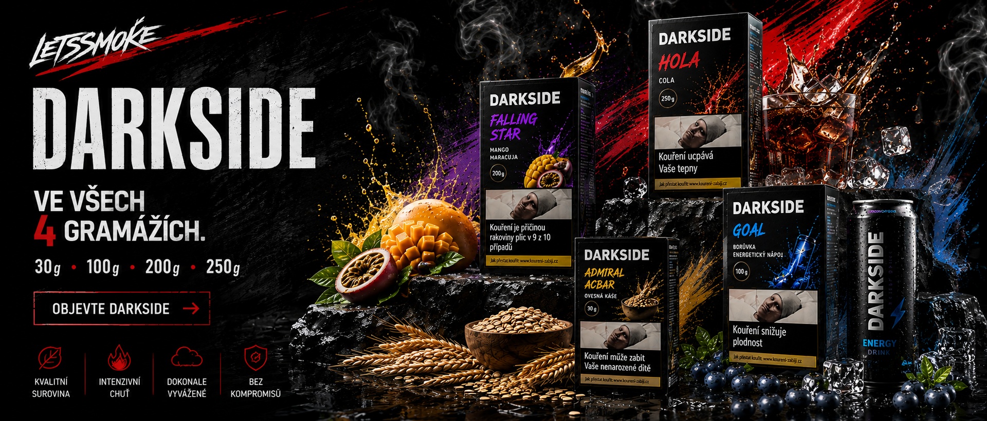 Darkside