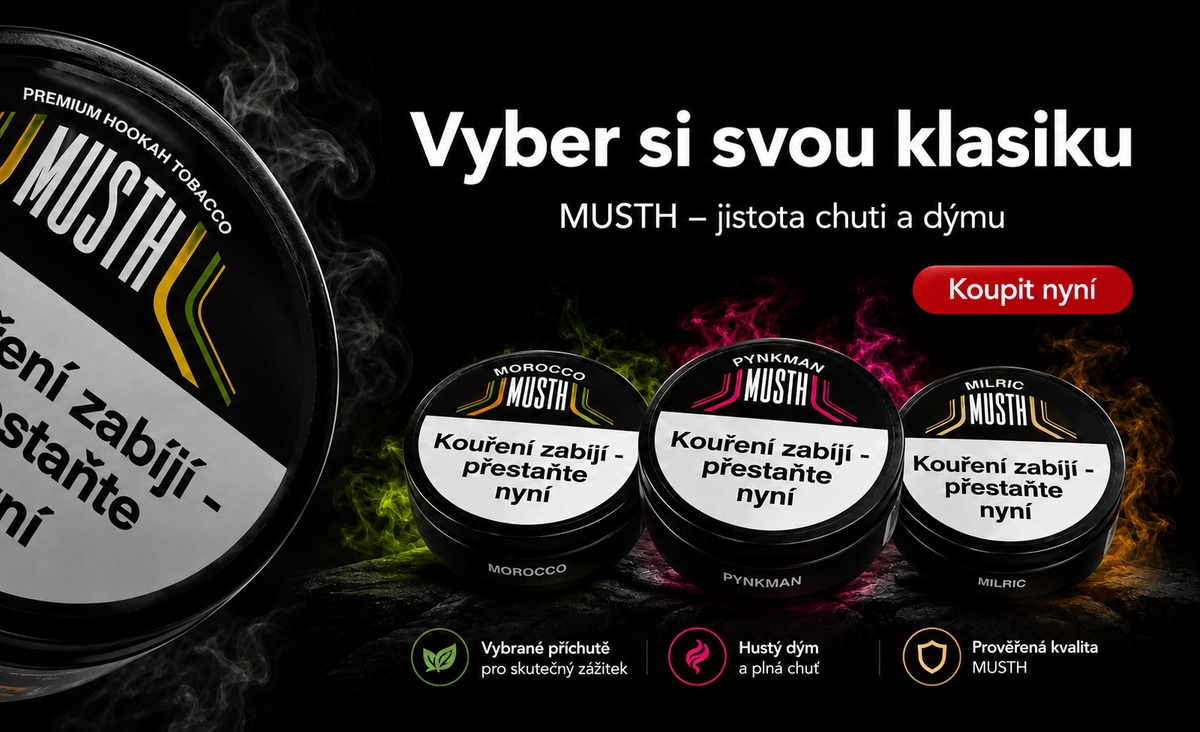 MustH