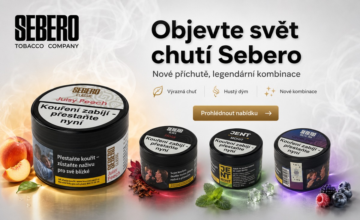 Sebero
