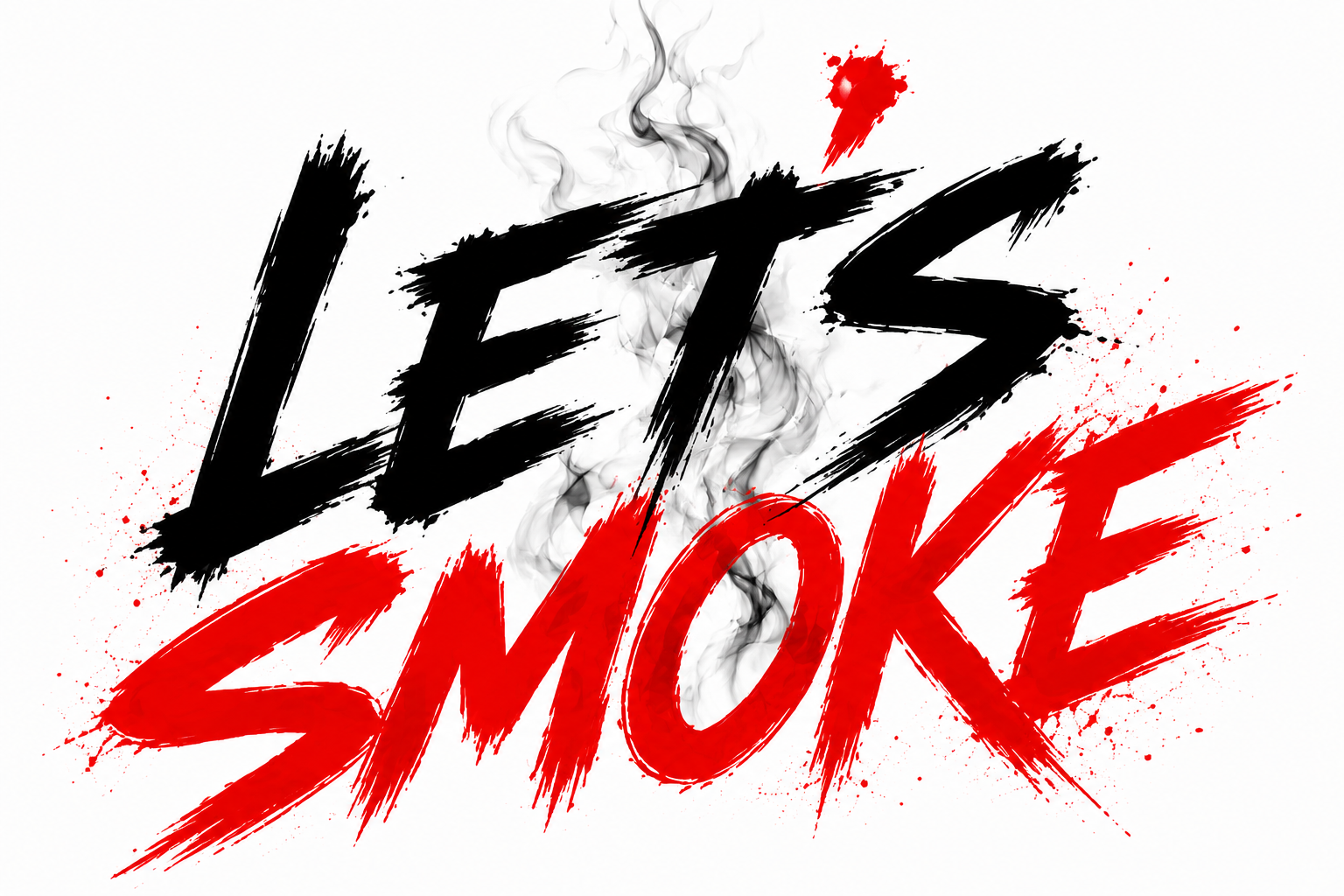 Let's Smoke