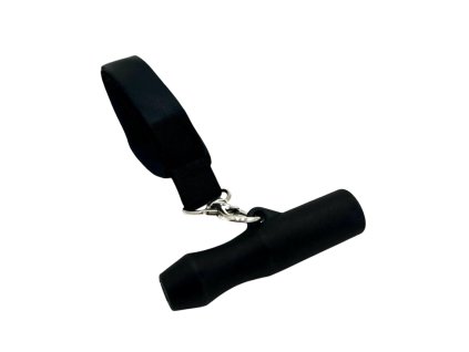 Náustek na krk – D-03 Black