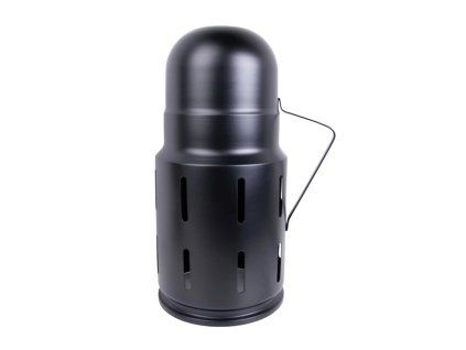 Tarbuš Hood - Mini Black P020