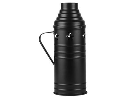 Tarbuš Star - Black