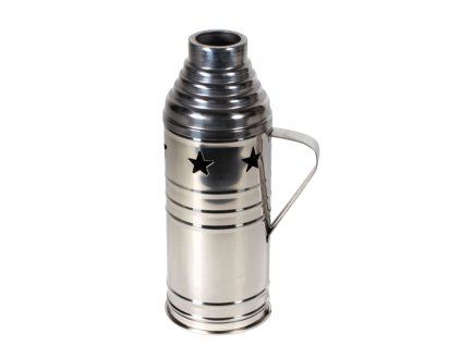 Tarbuš Star - Silver
