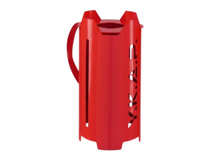 Tarbuš Y.K.A.P. – Red