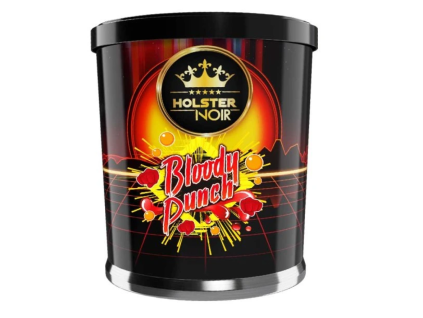 hulster 19