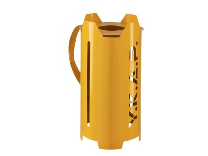 Tarbuš Y.K.A.P. – Yellow