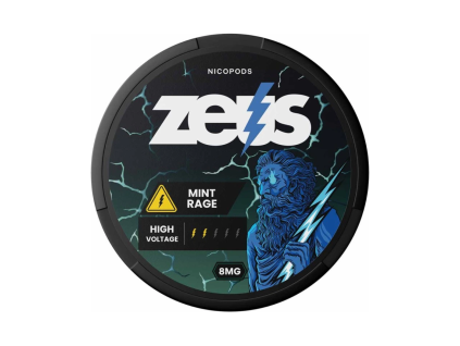 zeus 6