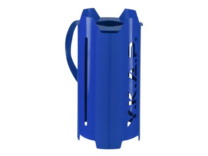 Tarbuš Y.K.A.P. –  Blue