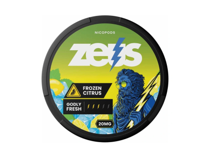 zeus 7