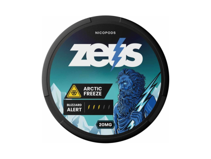 zeus 9