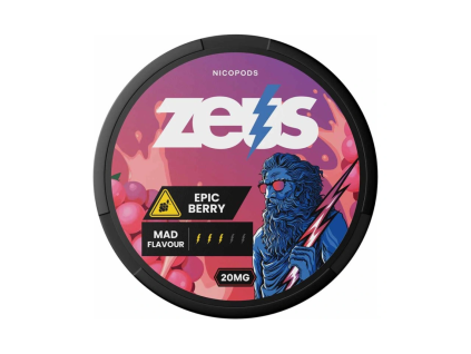zeus 12