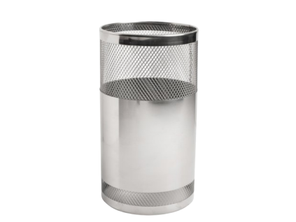 Ochranná mřížka - Small Silver N2