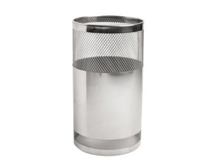 Ochranná mřížka –  Big Silver N2