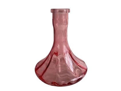 Váza VG Craft – Wave Red