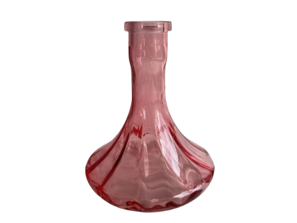 Váza VG Craft - Wave Red