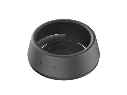 Heat Keeper Blade HMD – Dark Grey