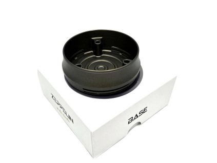 Heat Keeper Zeppelin Base – Space Grey