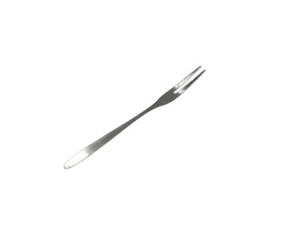 Vidlička na tabák – Steel 7 Silver