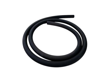 Hadice Soft Touch – 16 mm - Black