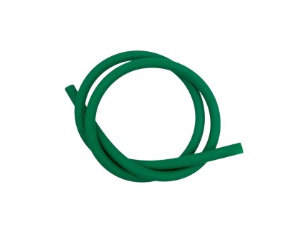 Hadice Soft Touch – 16 mm - Green