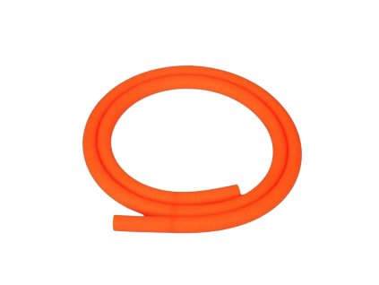 Hadice Soft Touch – 16 mm - Orange