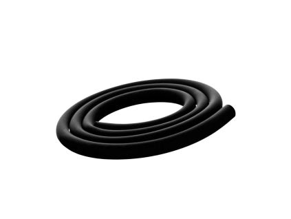 Soft Touch - Black Premium - 17 mm