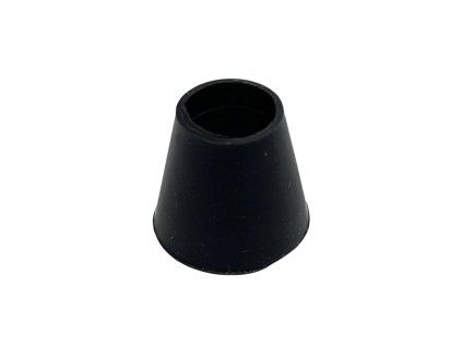 Těsnění pro hadici - Silikon Black