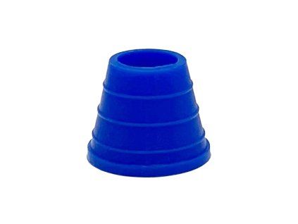 Těsnění pod korunku - Silikonové - Blue