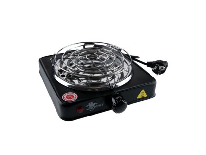 Elektrický žhavič na uhlíky – Jookah Big Blind 1000W