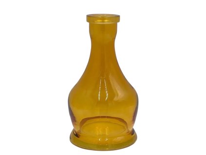 Váza Karma - Yellow